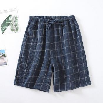 Ropa de Dormir Crepé Algodón