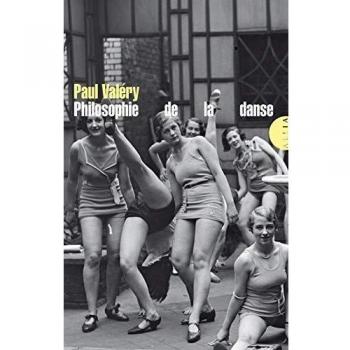 Philosophie de la danse