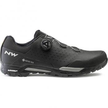 Scarpe Mountain Bike Northwave X-Trail Plus GTX 45