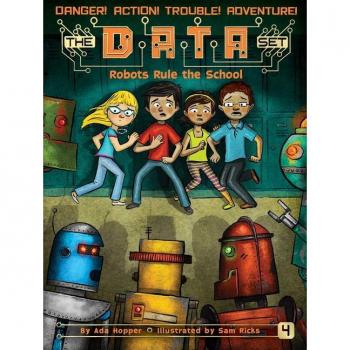 Robots Rule the School