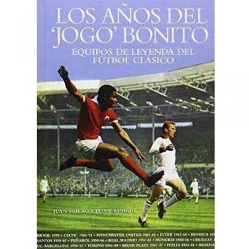 Los años del 'jogo' bonito