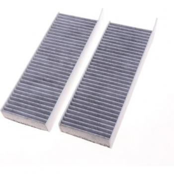 Peugeot 308 II Carbon Cabin Filter Kit (2 Pcs)