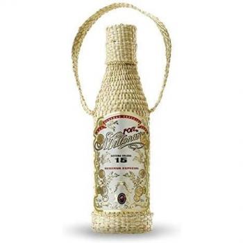 Ron Millonario 15 Años 70 Cl