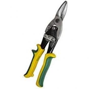 Forged Aviation Metal Cutting Scissors 250 TH10