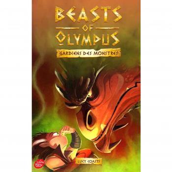 Beasts of Olympus