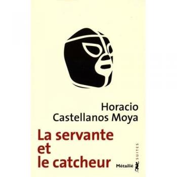 La servante et le catcheur Poche