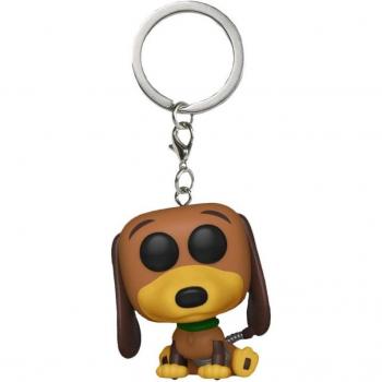 Funko Pocket Pop! Schlüsselanhänger Toy Story