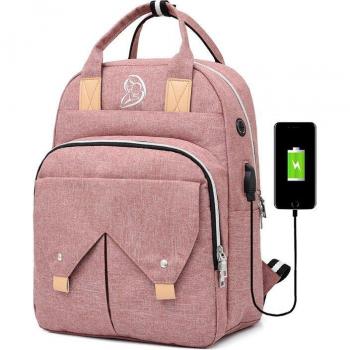 Vocational Baoma Package Backpack
