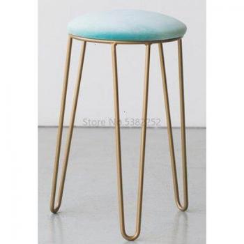 Asiento de Maquillaje Urbano