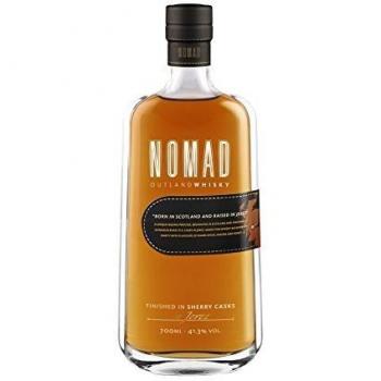 Whisky Nomad 70 Cl