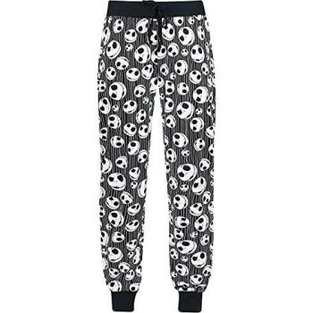 Pantaloni pigiama Nightmare Before Christmas
