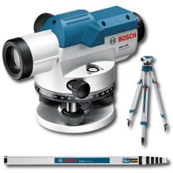 Bosch GOL32DSET Optical Level & Tripod