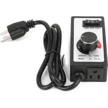 Dispositivo de Control AC120V‑15A
