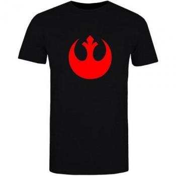 Jedi Resistance Apparel – Men’s S – Ebony