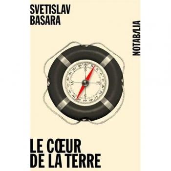 Le coeur de la terre