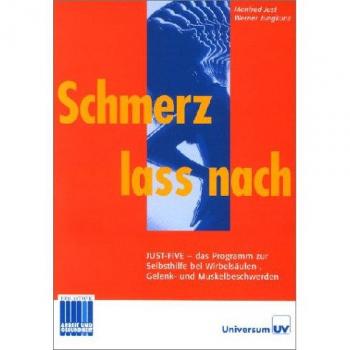 Schmerz lass nach