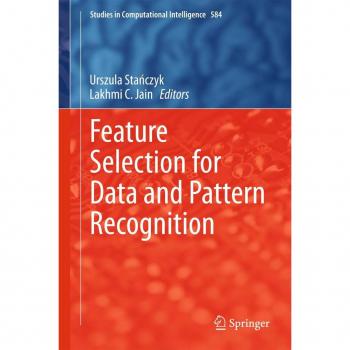 Feature Selection for Data and Pattern Recognition