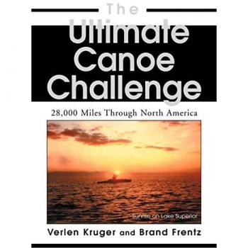 The Ultimate Canoe Challenge
