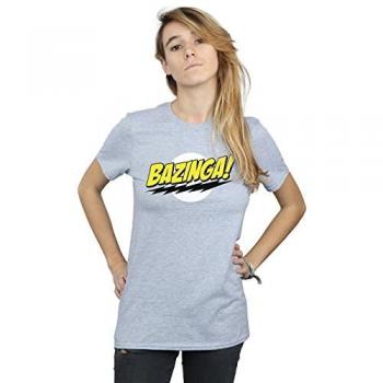 Bazinga Fanboy T-Shirt
