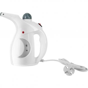 Vaporizador Facial Azul Portátil