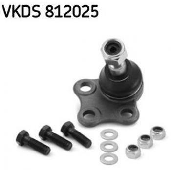 SKF Styrstag med Syntetiskt Fett VKDS 812025