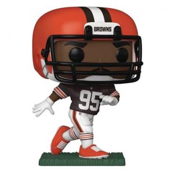 Spielfigur Funko POP NFL: Browns