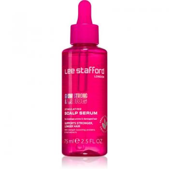 Sérum Cuir Chevelu Lee Stafford Grow It Longer 75 ml