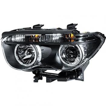 Hella 1EL 158 083-011 Left Front Headlight
