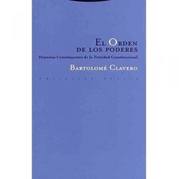 El Orden de los Poderes