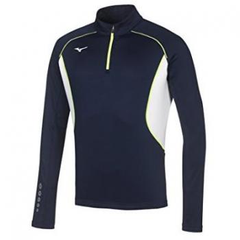 Felpa Premium Mizuno JPN Warmer