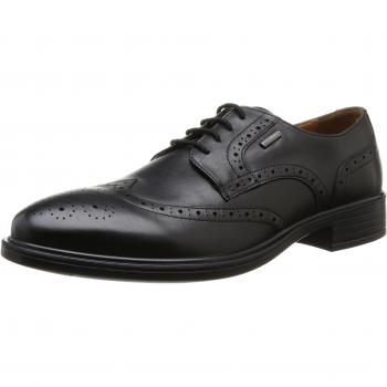Scarpa Geox U Loris A 46 Nero