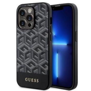 IPhone 15 Pro MagSafe Compatible Guess G Cube Case