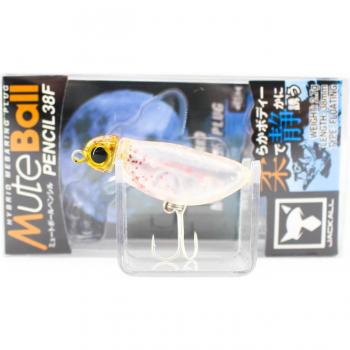 Float Crush 38F Jackall Lure