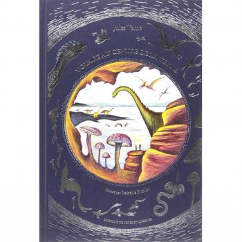 Voyage au centre de la terre