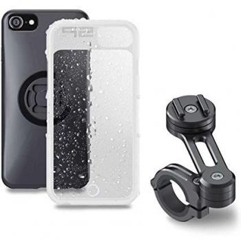 SP Connect Moto Bundle Handlebar Smartphone Mount for iPhone SE2020/8/7/6S/6