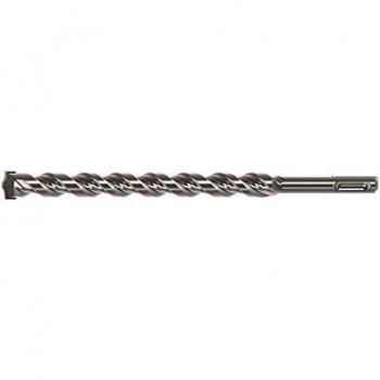 Heller 26008 Bionic Pro SDS-plus Hammerbohrer 6 mm