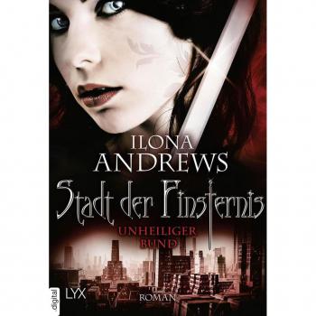 LYX.digital Stadt der Finsternis