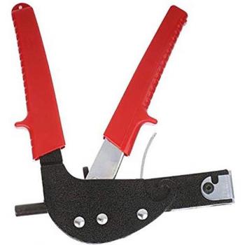 Ancrage de cavité pour mur en plâtre