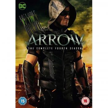 Arrow