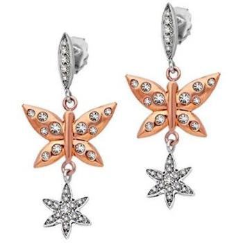 Pendientes Butterfly Morellato SAHL04