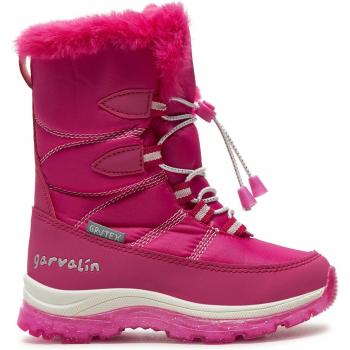 Garvalin 241852 Stivali Neve B776 Rosa
