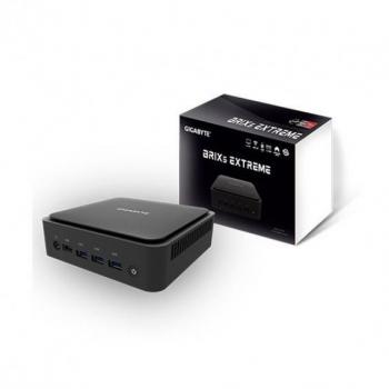 MINI PC BAREBONE GIGABYTE RYZEN7-5700U NO RAM NO HDD