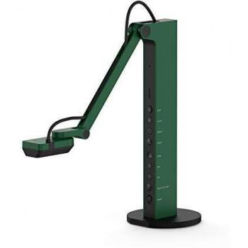 Emerald Green IPEVO VZ-R Dual Mode Camera