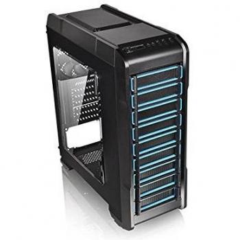 ATX N23 Thermaltake – Black Versatile Case