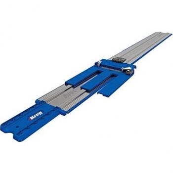 Rail de guidage Kreg Accu-Cut pour scie circulaire (KMA2700)