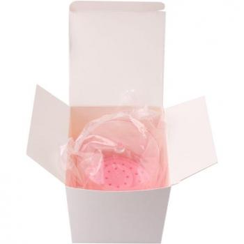 Acrylic Holder for Nail Art Drill Bits