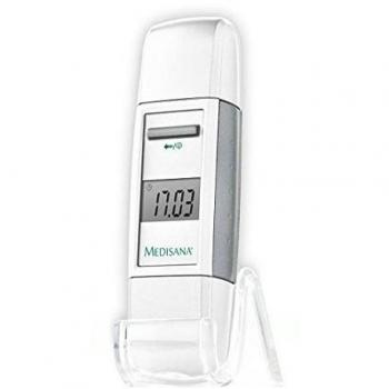 Medisana FTD SonicGuard – Geräuschunterdrücktes IR‑Thermometer
