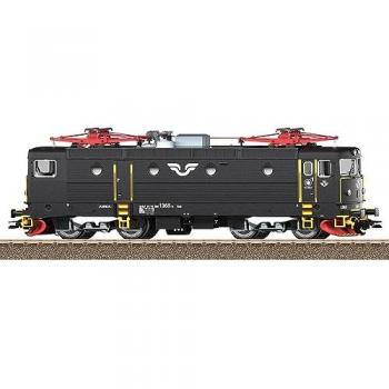 Locomotive Elettrica H0 25280 SJ RC6 Traccia VI