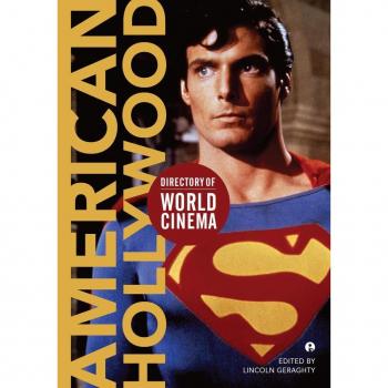 Vitalsource Technologies, Inc. Directory Of World Cinema: American Hollywood