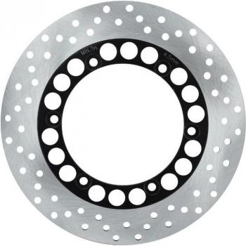 Achterrem P2R voor Yamaha 500 TMAX (2001‑2011)